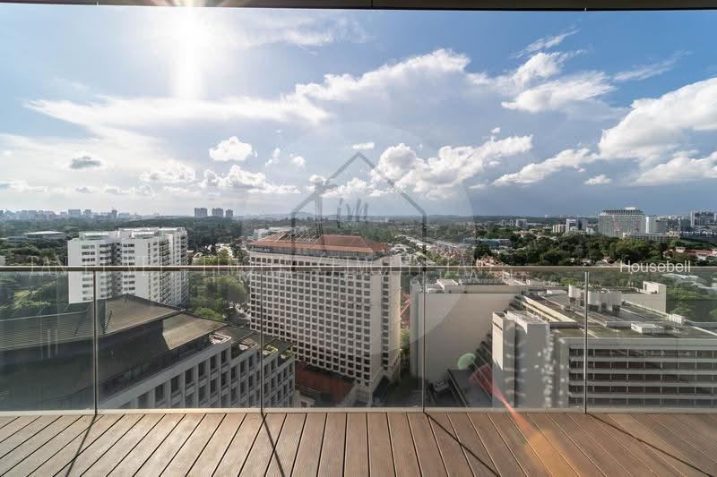3 Orchard By-The-Park, S$ 20,000 /mo, 2,260 sqft, Condos - Condominium