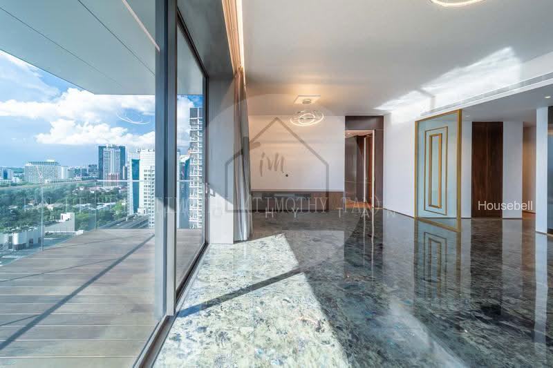 3 Orchard By-The-Park, S$ 20,000 /mo, 2,260 sqft, Condos - Condominium