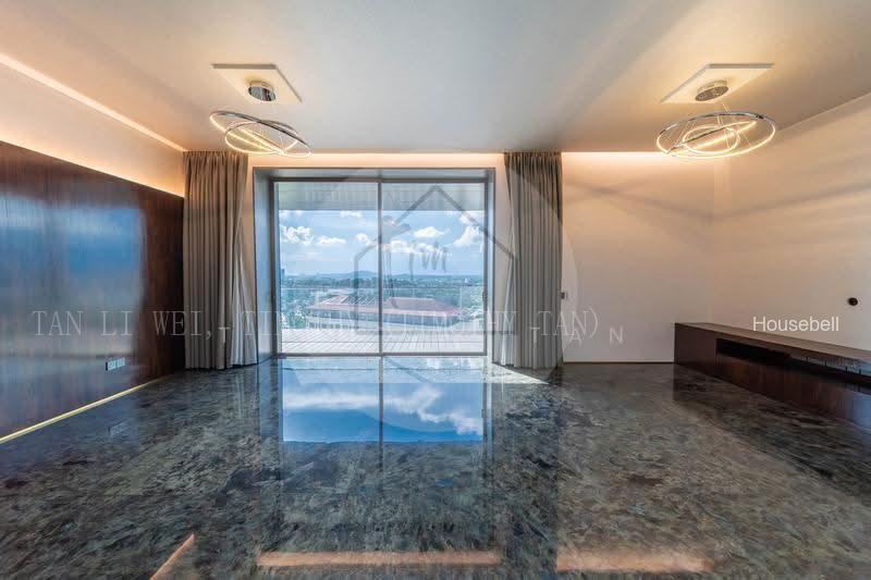 3 Orchard By-The-Park, S$ 20,000 /mo, 2,260 sqft, Condos - Condominium