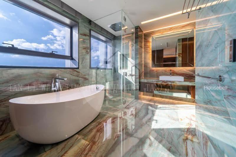 3 Orchard By-The-Park, S$ 20,000 /mo, 2,260 sqft, Condos - Condominium