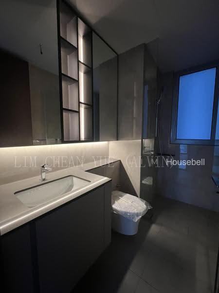 Grand Dunman, S$ 2,850,000 (可协商价格), 958 sqft, 公寓 - Condominium