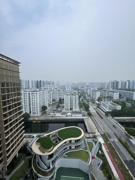Grand Dunman, S$ 2,850,000 (可协商价格), 958 sqft, 公寓 - Condominium