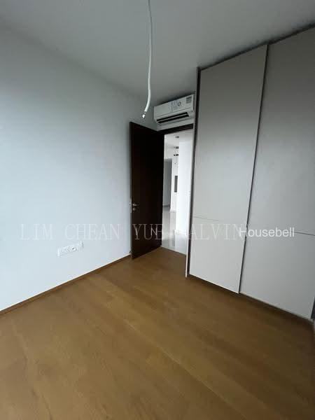 Grand Dunman, S$ 2,850,000 (可协商价格), 958 sqft, 公寓 - Condominium