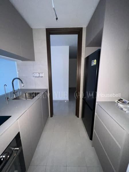 Grand Dunman, S$ 2,850,000 (可协商价格), 958 sqft, 公寓 - Condominium