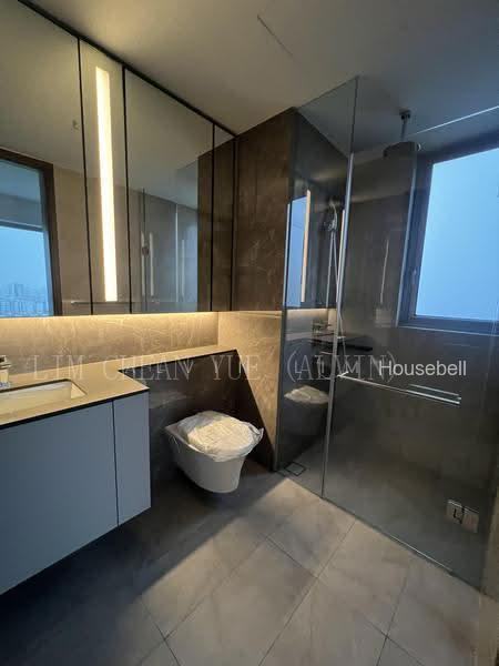 Grand Dunman, S$ 2,850,000 (可协商价格), 958 sqft, 公寓 - Condominium