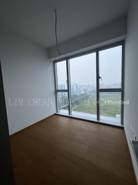 Grand Dunman, S$ 2,850,000 (可协商价格), 958 sqft, 公寓 - Condominium
