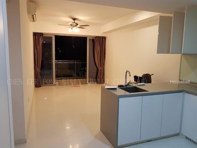 The Scala @ Lorong Chuan, S$ 4,600 (Negotiable) /mo, 850 sqft, Condos - Condominium