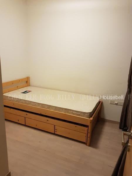 The Scala @ Lorong Chuan, S$ 4,600 (Negotiable) /mo, 850 sqft, Condos - Condominium