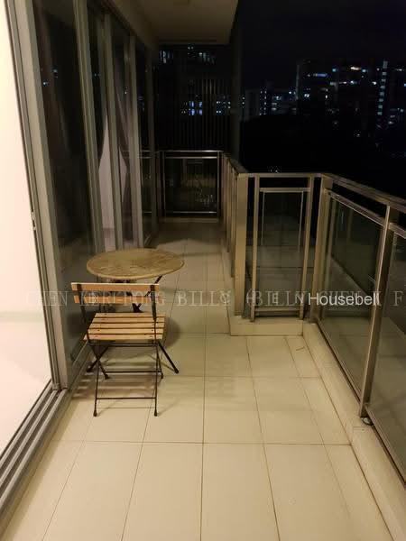 The Scala @ Lorong Chuan, S$ 4,600 (Negotiable) /mo, 850 sqft, Condos - Condominium