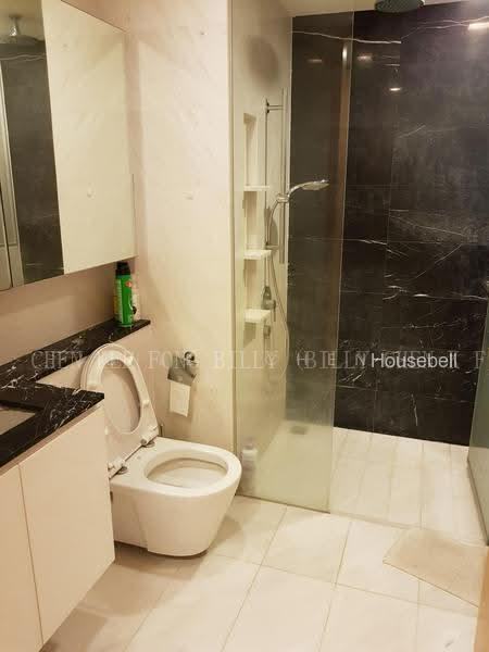The Scala @ Lorong Chuan, S$ 4,600 (Negotiable) /mo, 850 sqft, Condos - Condominium
