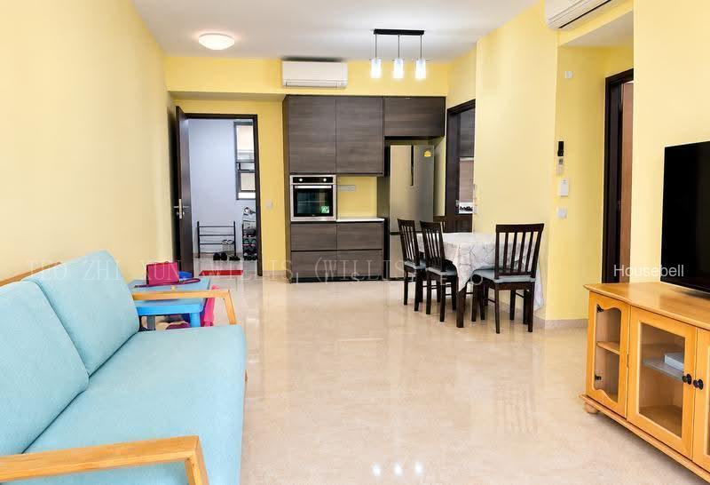 RiverTrees Residences