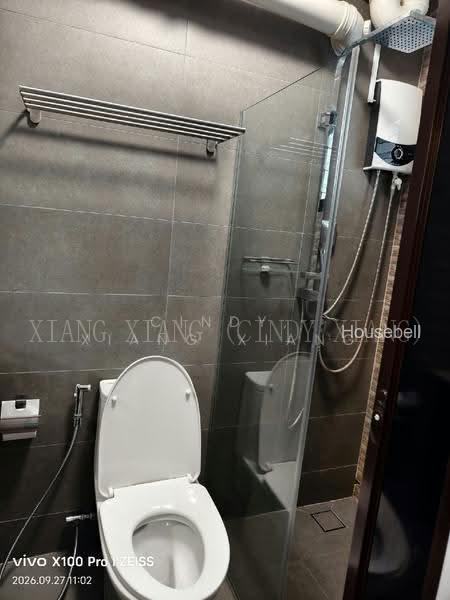 661D Jurong West Street 64, S$ 1,600 /mo, HDB - 2 Generic