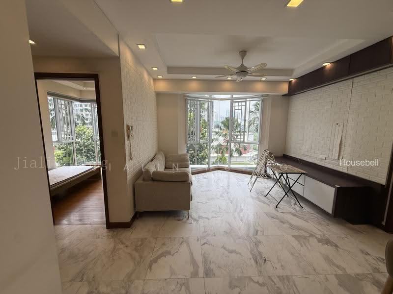Alessandrea, S$ 1,750 /月, 公寓 - Apartment