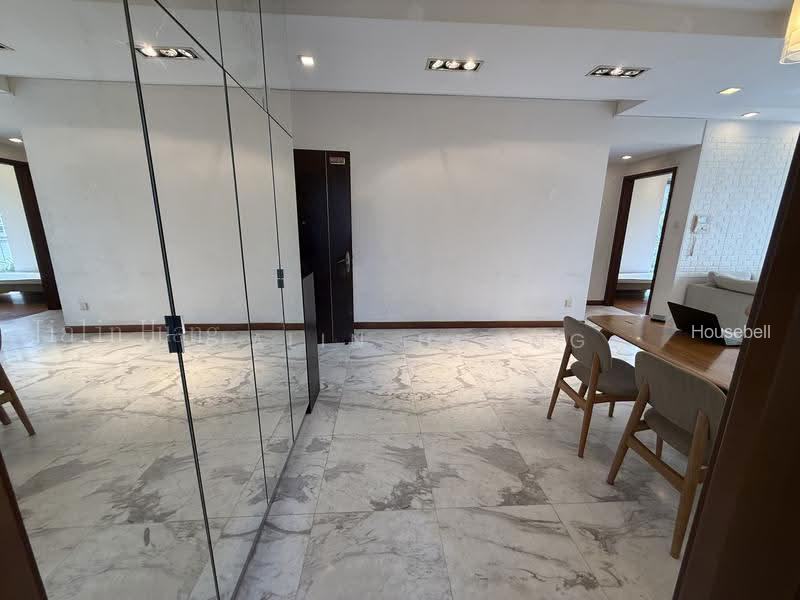 Alessandrea, S$ 1,750 /月, 公寓 - Apartment