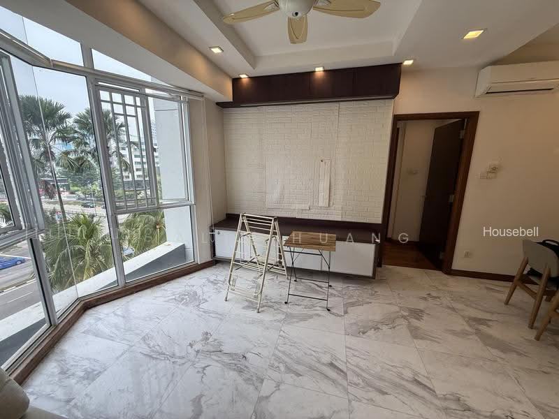 Alessandrea, S$ 1,750 /月, 公寓 - Apartment