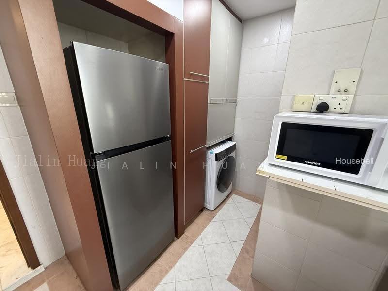 Alessandrea, S$ 1,750 /月, 公寓 - Apartment