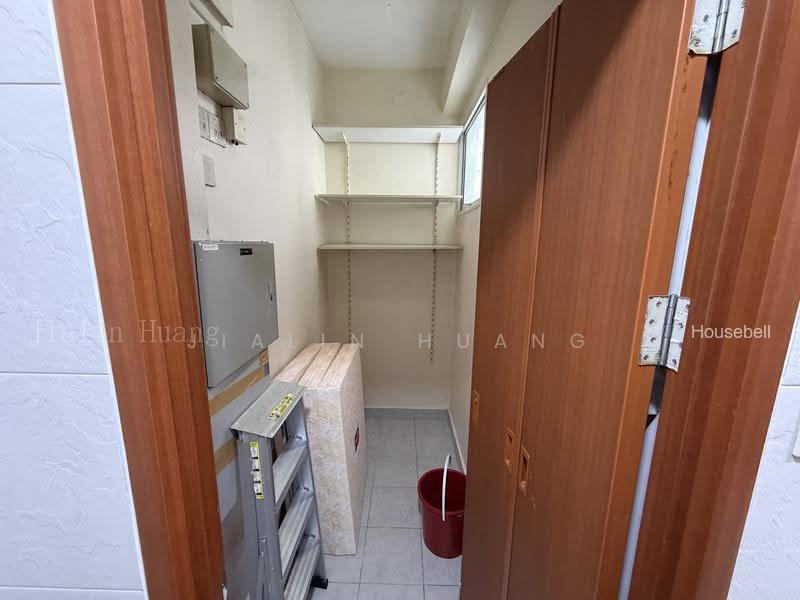 Alessandrea, S$ 1,750 /月, 公寓 - Apartment