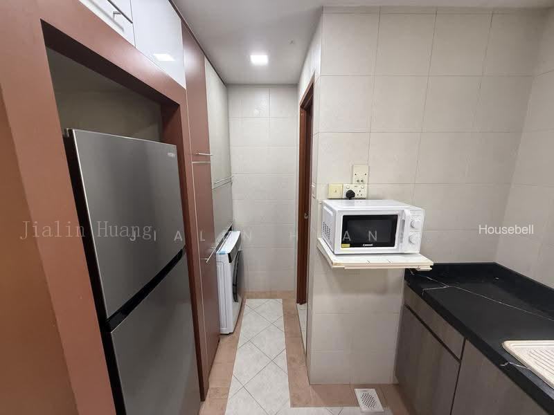Alessandrea, S$ 1,750 /月, 公寓 - Apartment