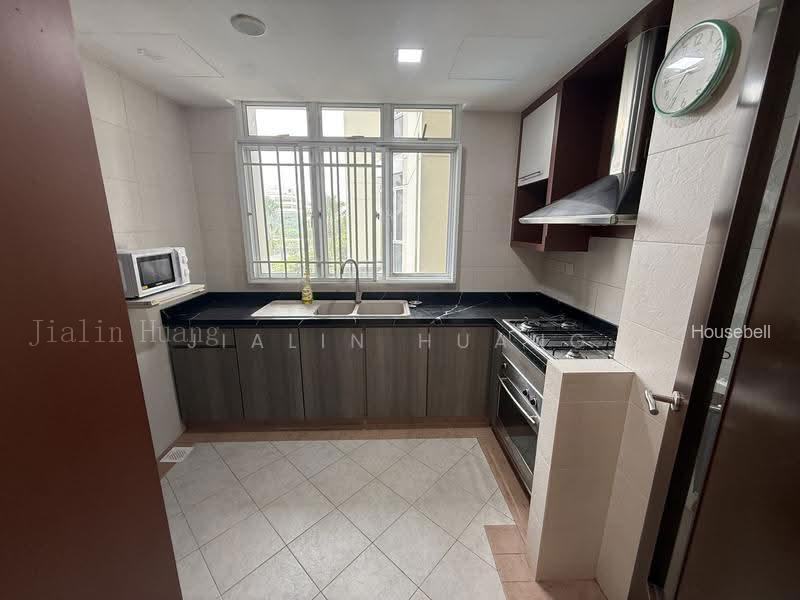 Alessandrea, S$ 1,750 /月, 公寓 - Apartment