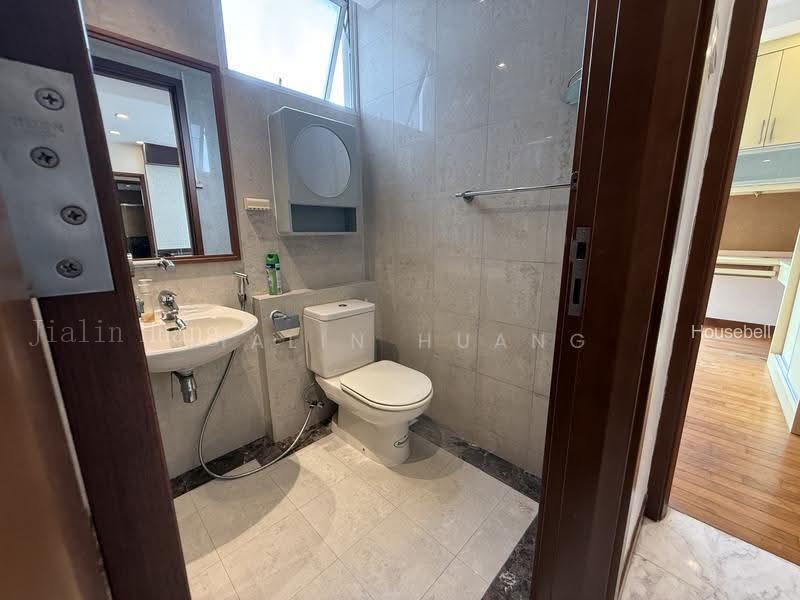 Alessandrea, S$ 1,750 /月, 公寓 - Apartment