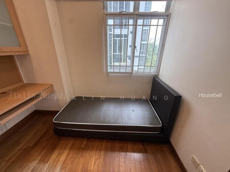 Alessandrea, S$ 1,750 /月, 公寓 - Apartment