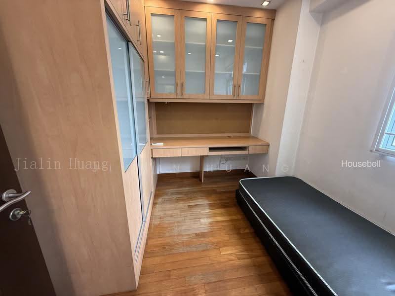 Alessandrea, S$ 1,750 /月, 公寓 - Apartment