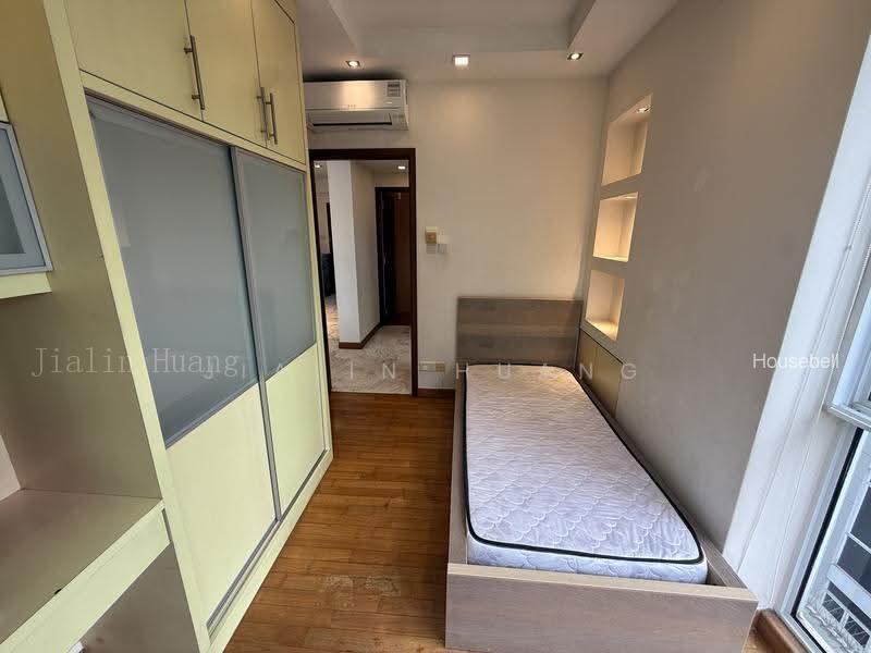 Alessandrea, S$ 1,750 /月, 公寓 - Apartment