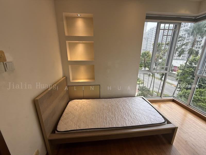 Alessandrea, S$ 1,750 /月, 公寓 - Apartment