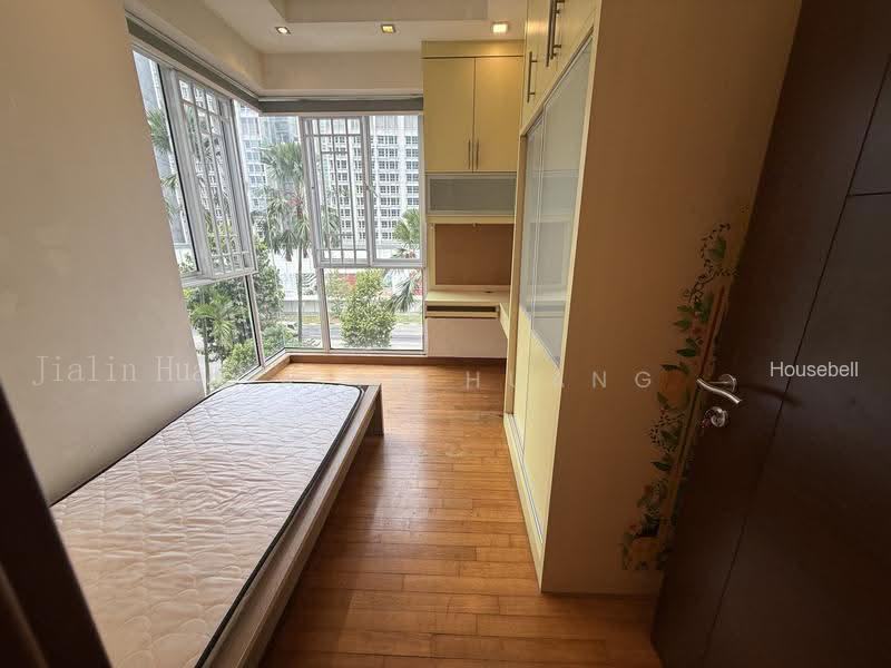 Alessandrea, S$ 1,750 /月, 公寓 - Apartment