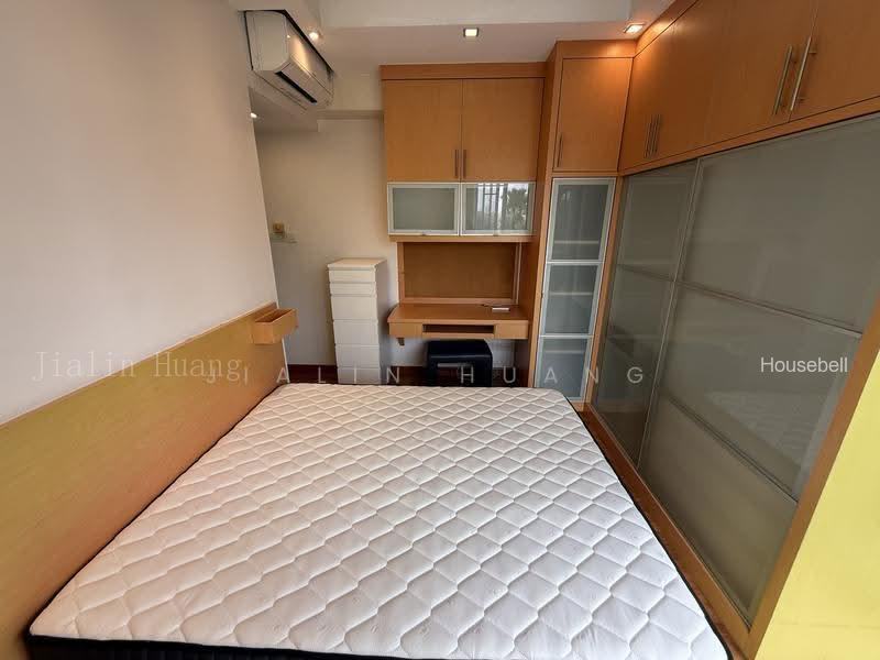 Alessandrea, S$ 1,750 /月, 公寓 - Apartment