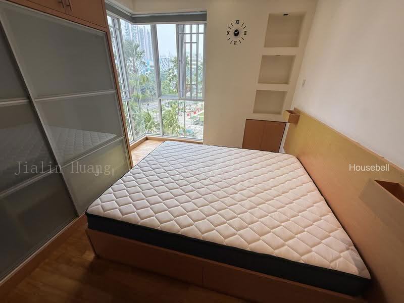Alessandrea, S$ 1,750 /月, 公寓 - Apartment