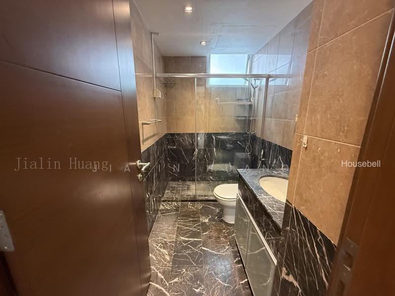 Alessandrea, S$ 1,750 /月, 公寓 - Apartment