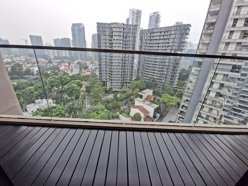 The Paterson, S$ 7,200 (可协商价格) /月, 1,216 sqft, 公寓 - Condominium