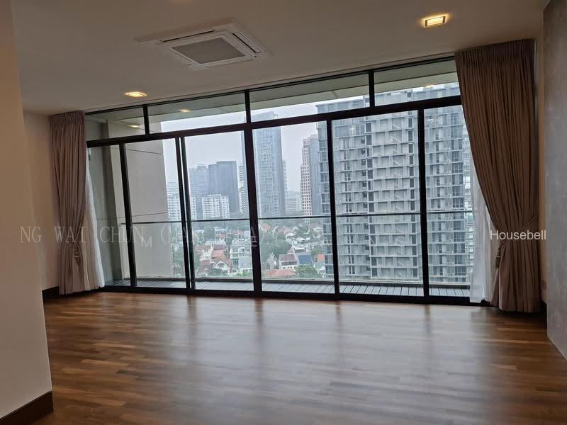 The Paterson, S$ 7,200 (可协商价格) /月, 1,216 sqft, 公寓 - Condominium