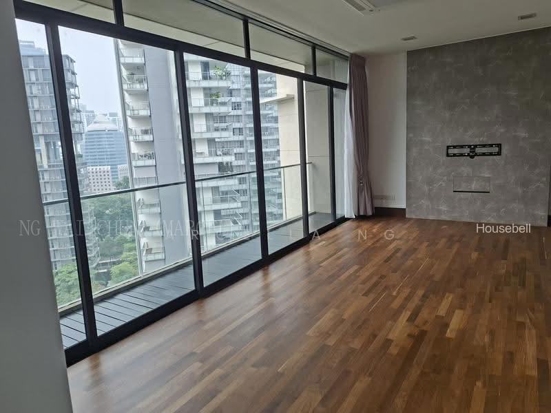 The Paterson, S$ 7,200 (可协商价格) /月, 1,216 sqft, 公寓 - Condominium