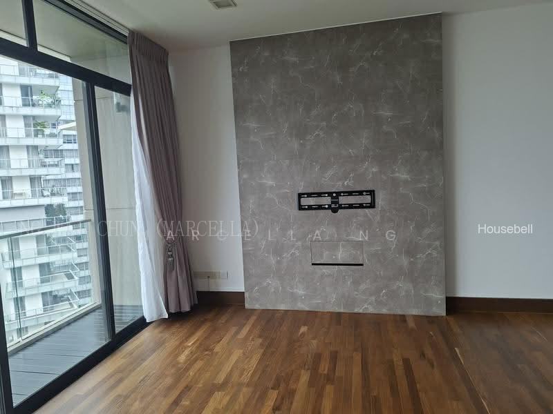 The Paterson, S$ 7,200 (可协商价格) /月, 1,216 sqft, 公寓 - Condominium