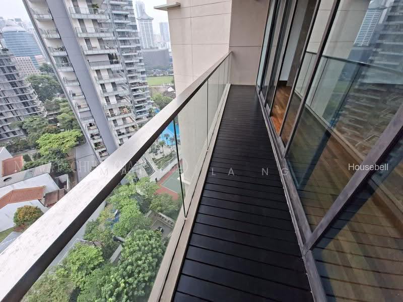 The Paterson, S$ 7,200 (可协商价格) /月, 1,216 sqft, 公寓 - Condominium
