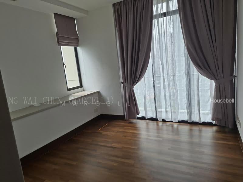 The Paterson, S$ 7,200 (可协商价格) /月, 1,216 sqft, 公寓 - Condominium