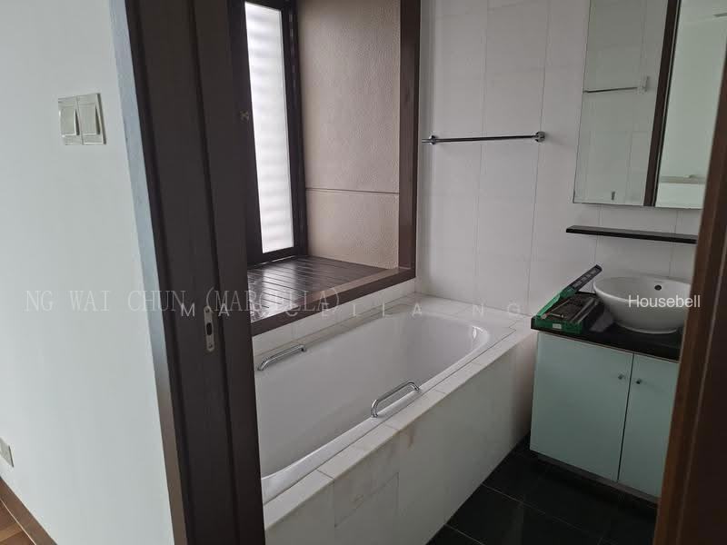The Paterson, S$ 7,200 (可协商价格) /月, 1,216 sqft, 公寓 - Condominium