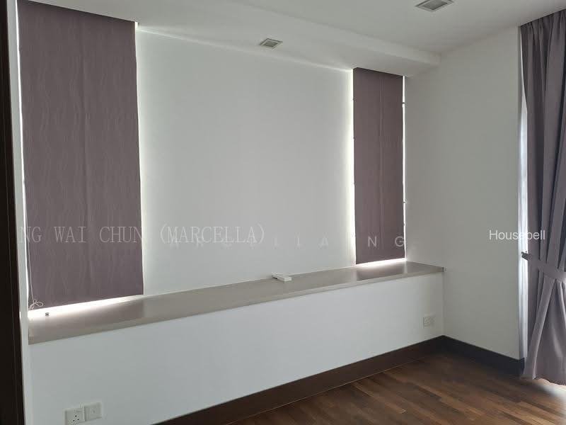 The Paterson, S$ 7,200 (可协商价格) /月, 1,216 sqft, 公寓 - Condominium