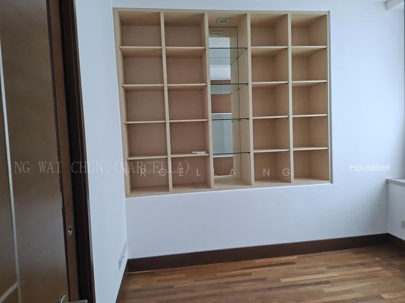 The Paterson, S$ 7,200 (可协商价格) /月, 1,216 sqft, 公寓 - Condominium