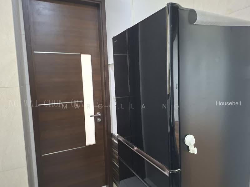 The Paterson, S$ 7,200 (可协商价格) /月, 1,216 sqft, 公寓 - Condominium