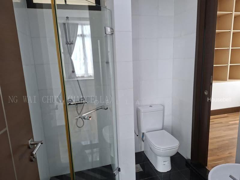 The Paterson, S$ 7,200 (可协商价格) /月, 1,216 sqft, 公寓 - Condominium