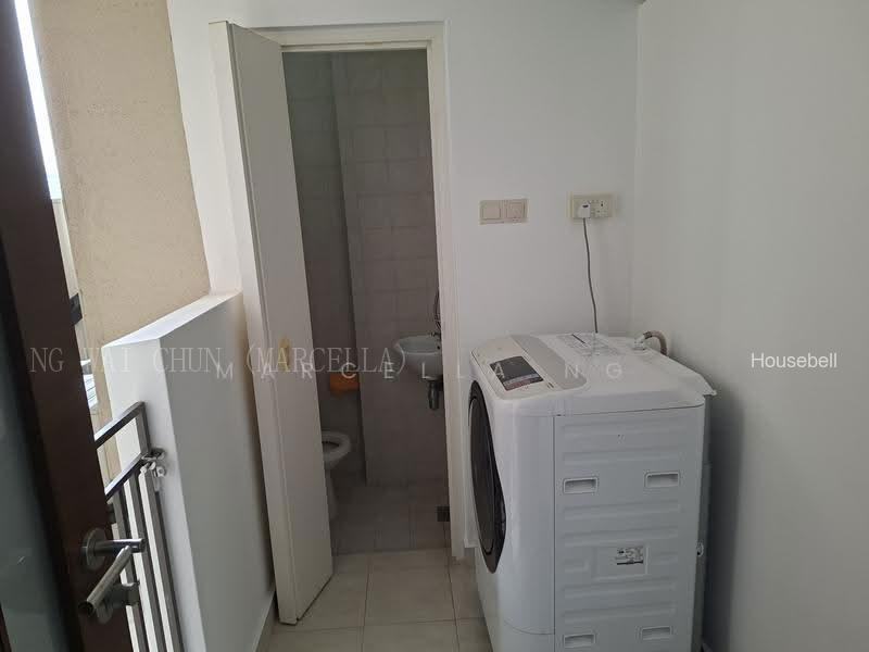 The Paterson, S$ 7,200 (可协商价格) /月, 1,216 sqft, 公寓 - Condominium