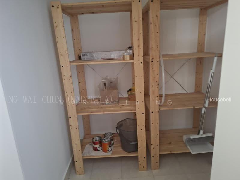 The Paterson, S$ 7,200 (可协商价格) /月, 1,216 sqft, 公寓 - Condominium