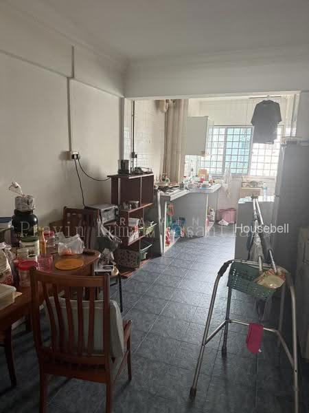 104 Tampines Street 11, S$ 498,888 (可协商价格), 807 sqft, 组屋 - 3 NG