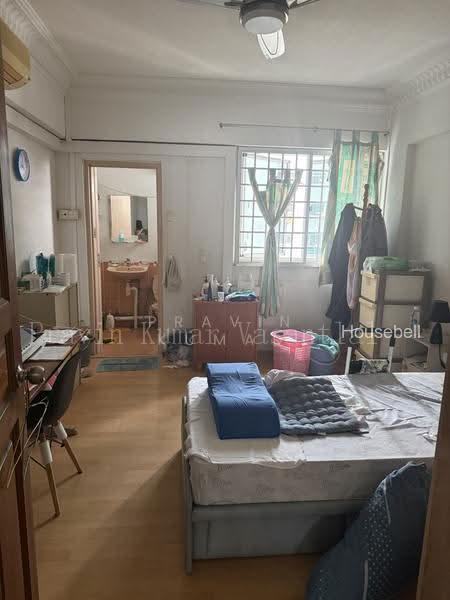 104 Tampines Street 11, S$ 498,888 (可协商价格), 807 sqft, 组屋 - 3 NG
