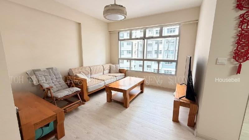 460B Bukit Batok West Avenue 9