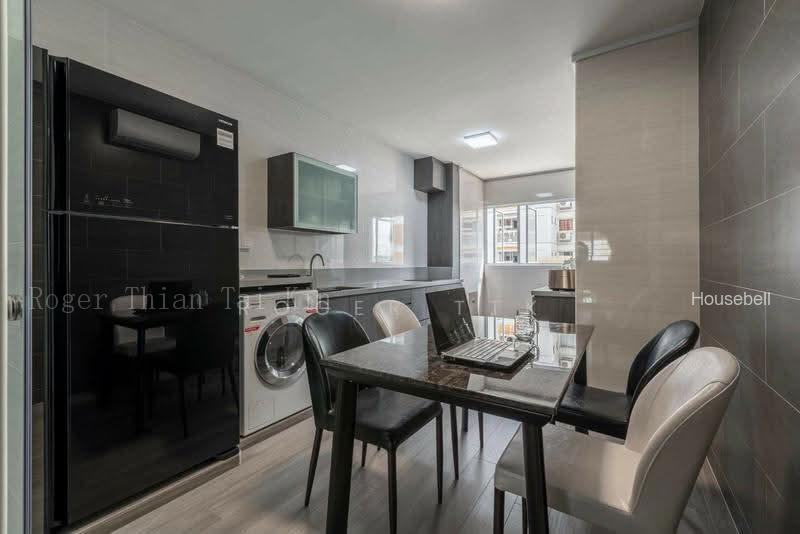 417 Bukit Batok West Avenue 4
