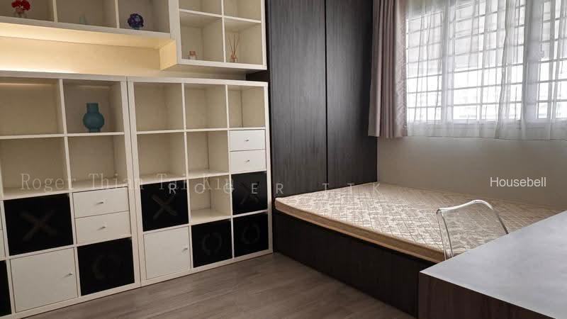 417 Bukit Batok West Avenue 4, S$ 900 (Negotiable) /mo, HDB - 3 A
